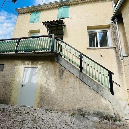 Chez Leo I - Appartement T2 Proche Tricastin Bollène Εξωτερικό φωτογραφία