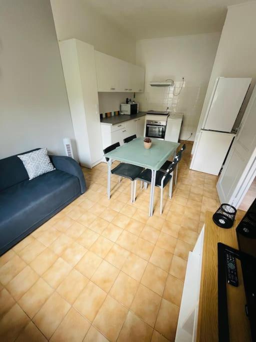 Chez Leo I - Appartement T2 Proche Tricastin Bollène Εξωτερικό φωτογραφία